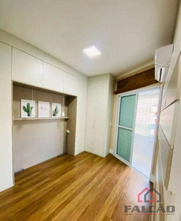 Imagem Apartamento com 3 Quartos à Venda, 110 m² em Guilhermina - Praia Grande Imagem Apartamento com 3 Quartos à Venda, 110 m² em Guilhermina - Praia Grande