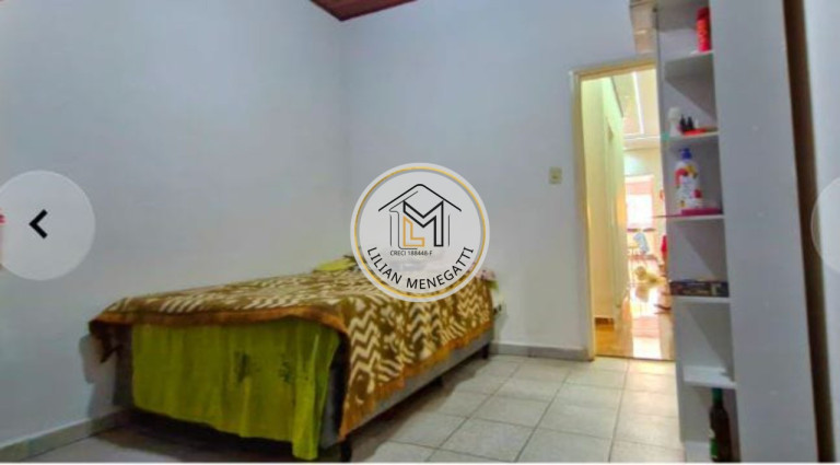 Imagem Casa com 3 Quartos à Venda, 250 m² em Vila Graff - Jundiaí Imagem Casa com 3 Quartos à Venda, 250 m² em Vila Graff - Jundiaí