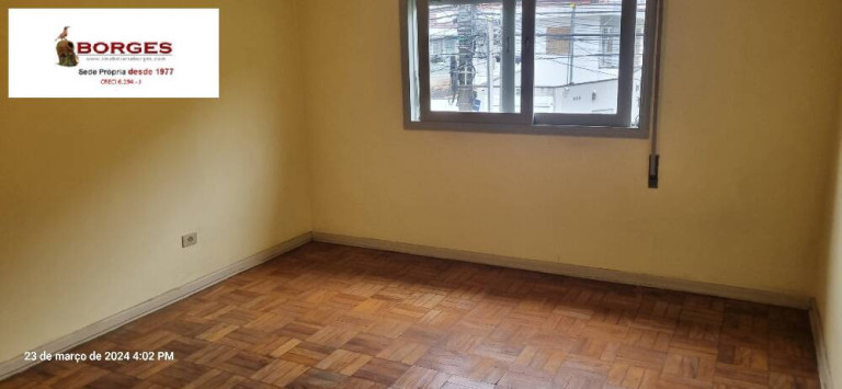 Imagem Casa com 3 Quartos à Venda, 193 m² em Brooklin - São Paulo Imagem Casa com 3 Quartos à Venda, 193 m² em Brooklin - São Paulo