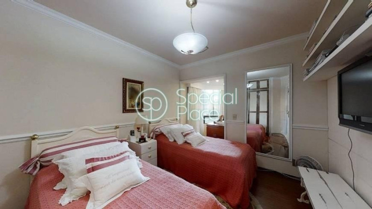 Imagem Apartamento com 4 Quartos à Venda, 350 m² em Campo Belo - São Paulo Imagem Apartamento com 4 Quartos à Venda, 350 m² em Campo Belo - São Paulo