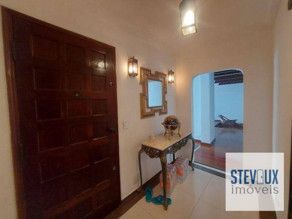 Imagem Cobertura com 3 Quartos à Venda, 164 m² em Moema - São Paulo