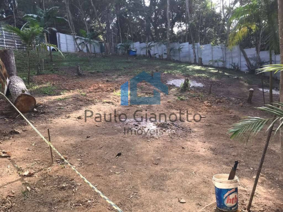 Terreno em Condomínio à Venda, 1.000 m² em Granja Viana - Cotia