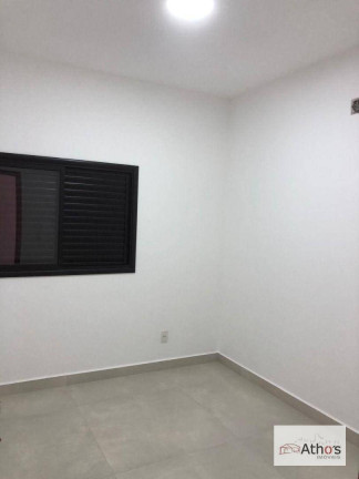 Imagem Casa com 3 Quartos à Venda, 122 m² em Jardim Casablanca - Indaiatuba