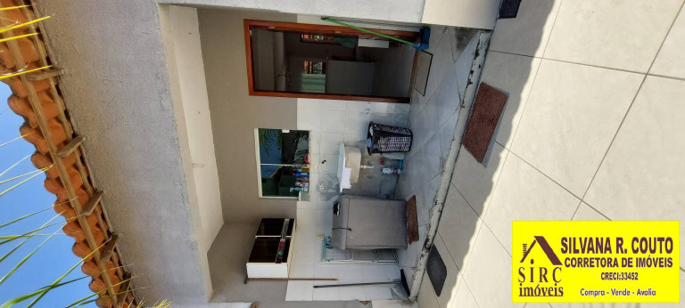 Imagem Casa com 2 Quartos à Venda, 135 m² em Itaipuaçu - Maricá Imagem Casa com 2 Quartos à Venda, 135 m² em Itaipuaçu - Maricá