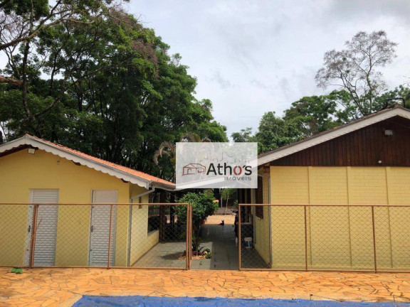 Imagem Chácara com 3 Quartos à Venda, 12.300 m² em Cidade Jardim - Pirassununga Imagem Chácara com 3 Quartos à Venda, 12.300 m² em Cidade Jardim - Pirassununga