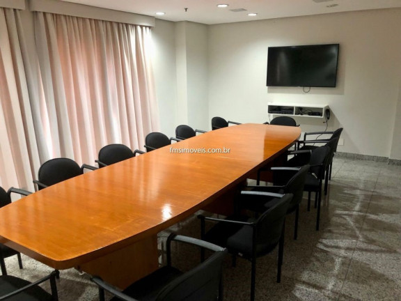 Sala Comercial para Alugar, 45 m² em Itaim Bibi - São Paulo