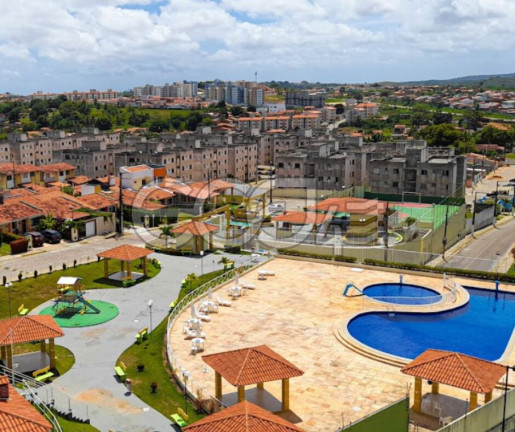 Imagem Casa com 2 Quartos à Venda, 70 m² em Rosa Elze - São Cristóvão