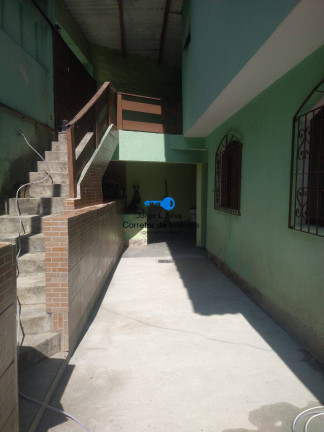 Imagem Sobrado com 4 Quartos à Venda, 198 m² em Barreiro - Mairiporã