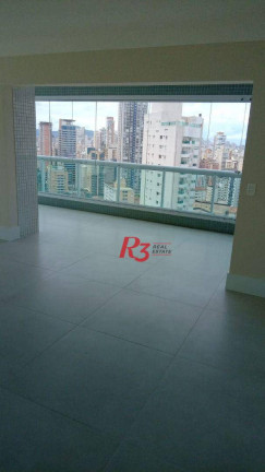 Imagem Cobertura com 3 Quartos à Venda, 289 m² em Gonzaga - Santos Imagem Cobertura com 3 Quartos à Venda, 289 m² em Gonzaga - Santos