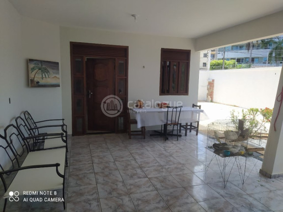 Imagem Casa com 5 Quartos à Venda, 900 m² em Ponta Negra - Natal Imagem Casa com 5 Quartos à Venda, 900 m² em Ponta Negra - Natal