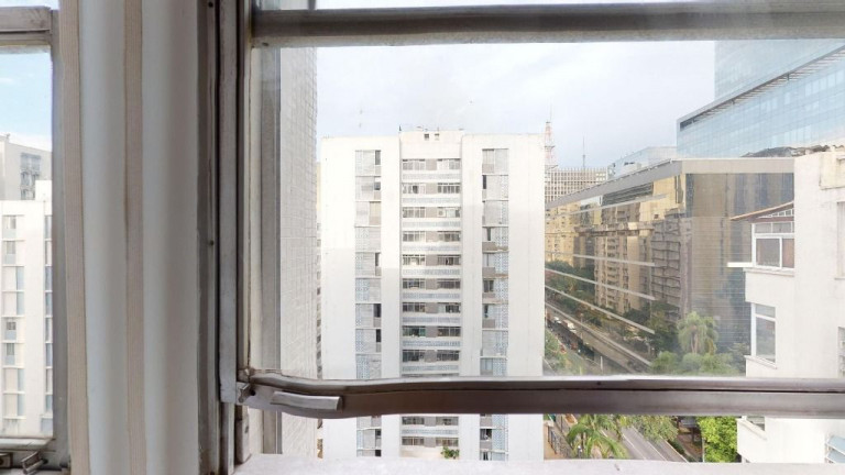 Imagem Apartamento com 3 Quartos à Venda, 150 m² em Paraíso - São Paulo Imagem Apartamento com 3 Quartos à Venda, 150 m² em Paraíso - São Paulo