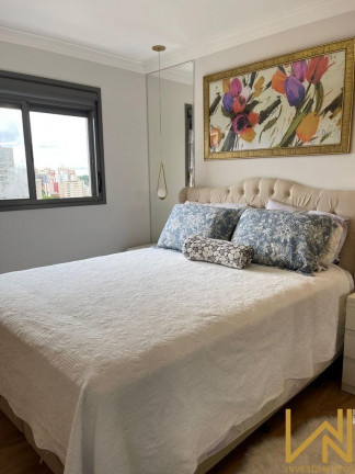Imagem Imóvel com 2 Quartos à Venda, 67 m² em Jardim Brasil - Campinas Imagem Imóvel com 2 Quartos à Venda, 67 m² em Jardim Brasil - Campinas