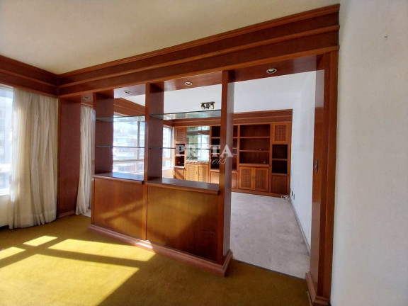 Imagem Apartamento com 4 Quartos à Venda, 305 m² em Boqueirão - Santos Imagem Apartamento com 4 Quartos à Venda, 305 m² em Boqueirão - Santos