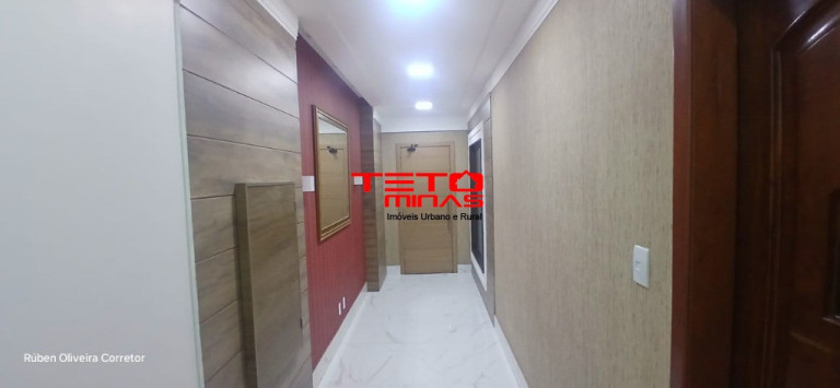Imagem Imóvel com 1 Quarto à Venda, 98 m² em Bairro Centro - São Lourenço
