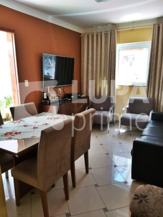 Casa com 3 Quartos à Venda, 130 m² em Mandaqui - São Paulo
