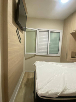 Imagem Apartamento com 2 Quartos para Alugar, 55 m² em Vila Curuçá - Santo André Imagem Apartamento com 2 Quartos para Alugar, 55 m² em Vila Curuçá - Santo André