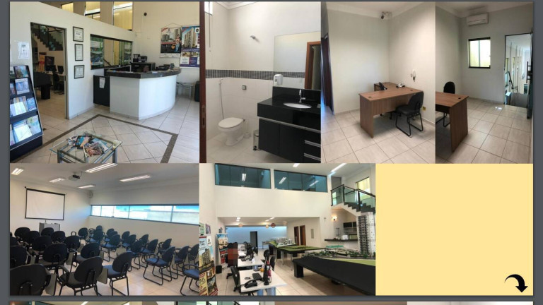 Imóvel Comercial à Venda, 300 m² em Jardim Portobello  - Sorocaba