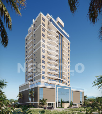 Imagem Apartamento à Venda, 121 m² em Centro - Balneario Picarras