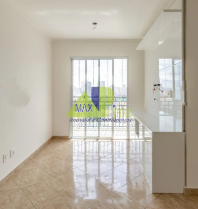 Imagem Apartamento com 2 Quartos à Venda, 52 m² em Quarta Parada - São Paulo Imagem Apartamento com 2 Quartos à Venda, 52 m² em Quarta Parada - São Paulo