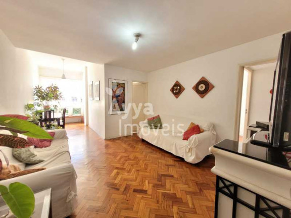Imagem Apartamento com 3 Quartos à Venda, 96 m² em Laranjeiras - Rio De Janeiro Imagem Apartamento com 3 Quartos à Venda, 96 m² em Laranjeiras - Rio De Janeiro