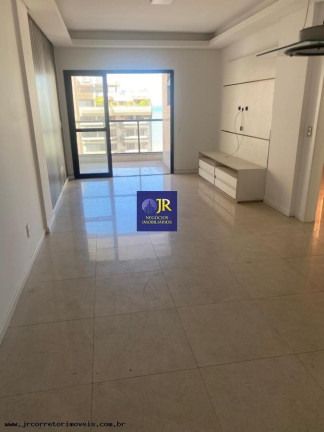 Imagem Apartamento com 3 Quartos à Venda, 80 m² em Itapuã - Vila Velha