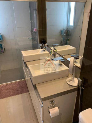 Imagem Loft com 3 Quartos à Venda, 166 m² em Jardim Marajoara - São Paulo Imagem Loft com 3 Quartos à Venda, 166 m² em Jardim Marajoara - São Paulo