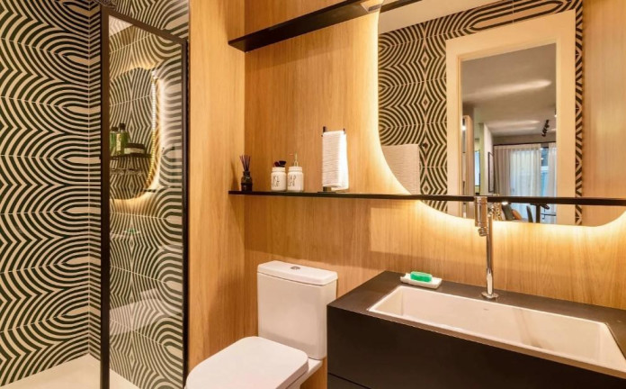 Imagem Apartamento com 2 Quartos à Venda, 53 m² em São Cristóvão - Rio De Janeiro Imagem Apartamento com 2 Quartos à Venda, 53 m² em São Cristóvão - Rio De Janeiro