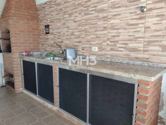 Imagem Casa com 1 Quarto à Venda, 50 m² em Terras De Santa Bárbara - Santa Bárbara D'oeste Imagem Casa com 1 Quarto à Venda, 50 m² em Terras De Santa Bárbara - Santa Bárbara D'oeste
