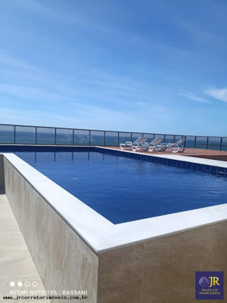 Imagem Apartamento com 1 Quarto à Venda, 44 m² em Praia Itaparica - Vila Velha