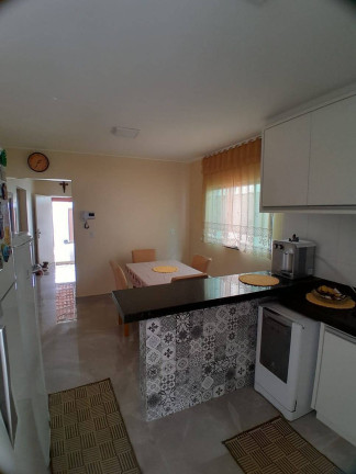Imagem Casa com 3 Quartos à Venda, 250 m² em Santo André - Anápolis Imagem Casa com 3 Quartos à Venda, 250 m² em Santo André - Anápolis