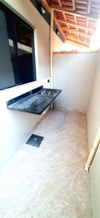 Imagem Sobrado com 2 Quartos à Venda, 58 m² em Aviação - Praia Grande Imagem Sobrado com 2 Quartos à Venda, 58 m² em Aviação - Praia Grande