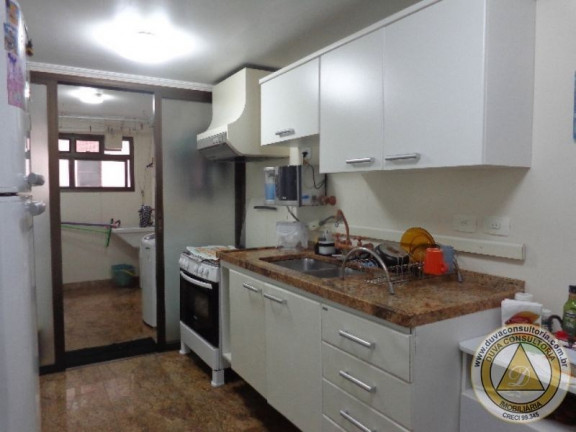 Imagem Apartamento com 3 Quartos à Venda, 110 m² em Barra Funda - Guarujá Imagem Apartamento com 3 Quartos à Venda, 110 m² em Barra Funda - Guarujá