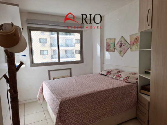 Imagem Imóvel com 2 Quartos à Venda, 73 m² em Recreio Dos Bandeirantes - Rio De Janeiro Imagem Imóvel com 2 Quartos à Venda, 73 m² em Recreio Dos Bandeirantes - Rio De Janeiro