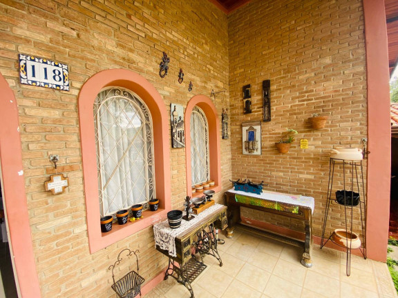 Imagem Casa com 3 Quartos à Venda, 733 m² em Vila Giglio - Atibaia Imagem Casa com 3 Quartos à Venda, 733 m² em Vila Giglio - Atibaia