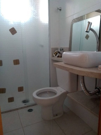 Imagem Apartamento com 2 Quartos à Venda, 80 m² em Vila Tibério - Ribeirão Preto