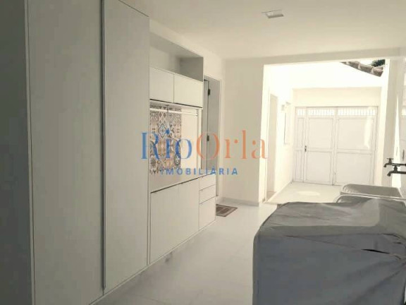 Imagem Casa de Condomínio com 5 Quartos à Venda, 900 m² em Barra Da Tijuca - Rio De Janeiro