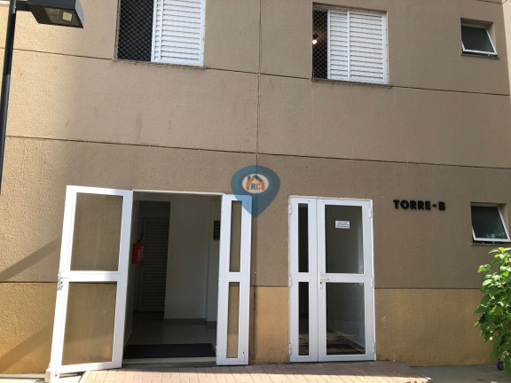 Imagem Apartamento com 2 Quartos à Venda, 46 m² em Jardim Marilu - Carapicuíba