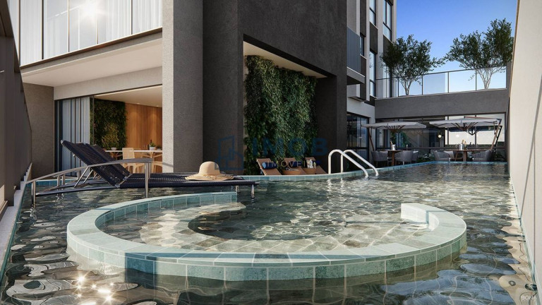 Imagem Apartamento com 2 Quartos à Venda, 101 m² em Armação - Penha