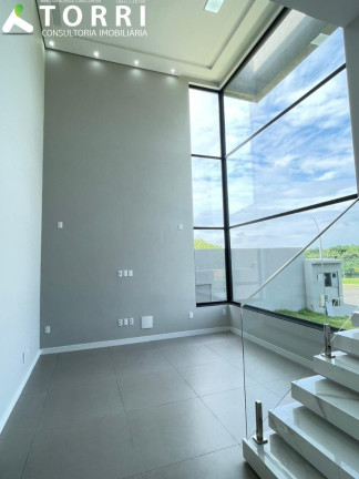 Imagem Imóvel com 4 Quartos à Venda, 310 m² em Alphaville Nova Esplanada - Votorantim Imagem Imóvel com 4 Quartos à Venda, 310 m² em Alphaville Nova Esplanada - Votorantim