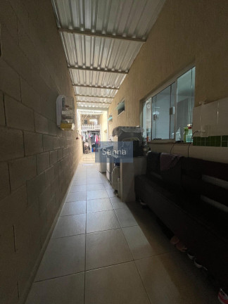 Imagem Casa com 2 Quartos à Venda, 150 m² em Vila Arens Ii - Jundiaí Imagem Casa com 2 Quartos à Venda, 150 m² em Vila Arens Ii - Jundiaí