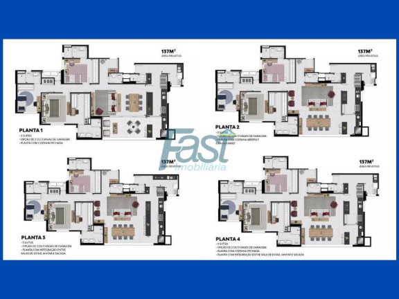 Imagem Apartamento com 3 Quartos à Venda, 137 m² em Goiabeira - Cuiabá Imagem Apartamento com 3 Quartos à Venda, 137 m² em Goiabeira - Cuiabá