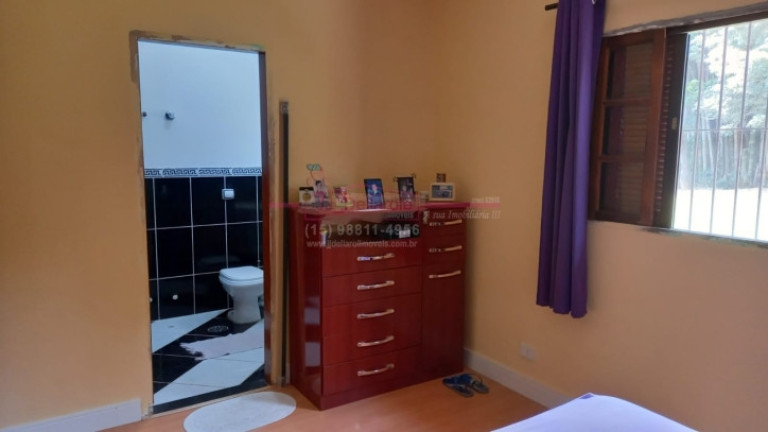 Imagem Chácara com 3 Quartos à Venda, 640 m² em Engenho - Itapecerica Da Serra