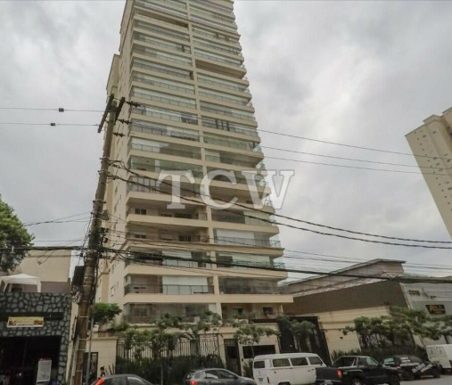Imagem Apartamento com 3 Quartos à Venda, 115 m² em Ipiranga - São Paulo Imagem Apartamento com 3 Quartos à Venda, 115 m² em Ipiranga - São Paulo