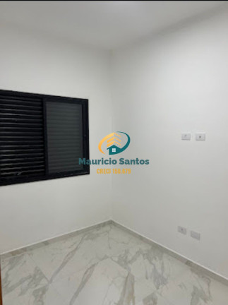 Imagem Casa com 2 Quartos à Venda, 48 m² em Maracanã - Praia Grande Imagem Casa com 2 Quartos à Venda, 48 m² em Maracanã - Praia Grande