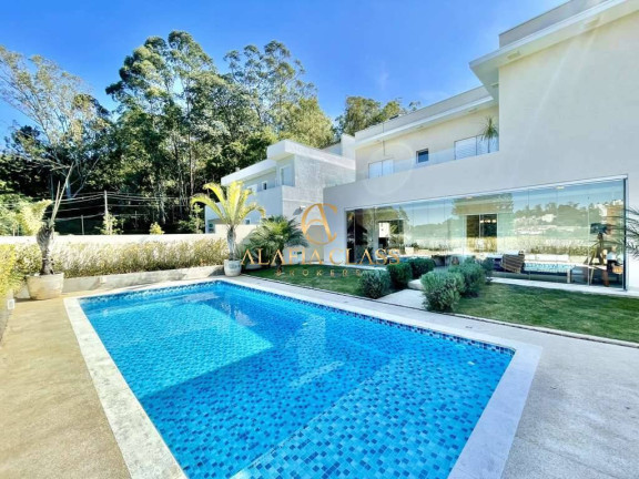 Casa com 3 Quartos à Venda, 494 m² em Pitas - Cotia