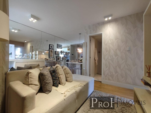 Imagem Apartamento com 2 Quartos à Venda, 49 m² em Centro - Diadema