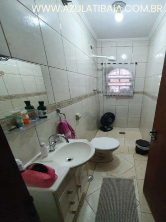 Imagem Casa com 2 Quartos à Venda, 77 m² em Jardim Alvinópolis - Atibaia Imagem Casa com 2 Quartos à Venda, 77 m² em Jardim Alvinópolis - Atibaia