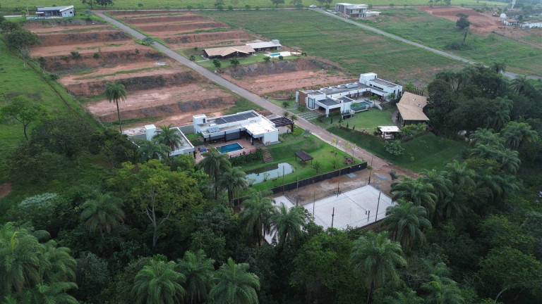 Imagem Terreno à Venda, em Azurita - Mateus Leme Imagem Terreno à Venda, em Azurita - Mateus Leme