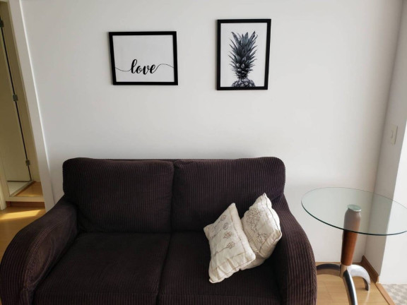 Imagem Apartamento com 1 Quarto à Venda, 38 m² em Cerqueira Cesar - São Paulo Imagem Apartamento com 1 Quarto à Venda, 38 m² em Cerqueira Cesar - São Paulo