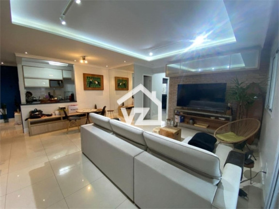Imagem Apartamento com 2 Quartos à Venda, 87 m² em Vila Andrade - São Paulo